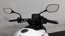 (23MY) Honda CB750 Hornet